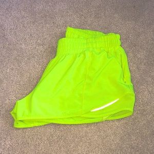 Hotty Hot Shorts ⭐️